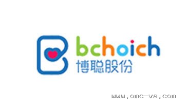 博聪股份 bchoich 合作品牌